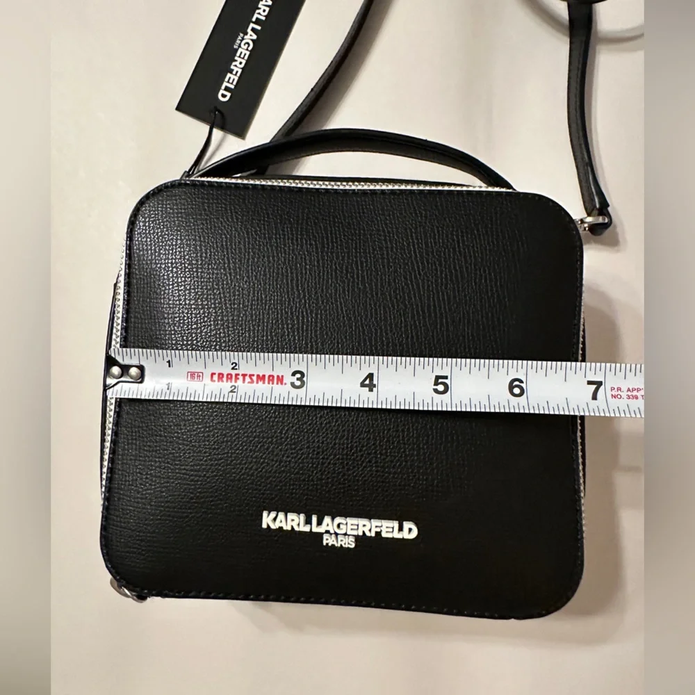 Karl Lagerfeld Crossbody - NWT